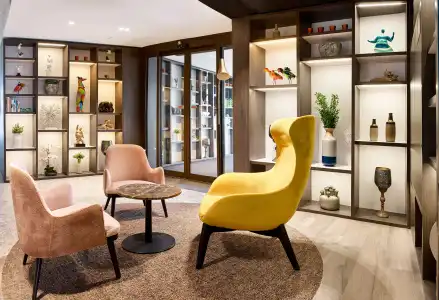 Radisson Blu Bruges - 15