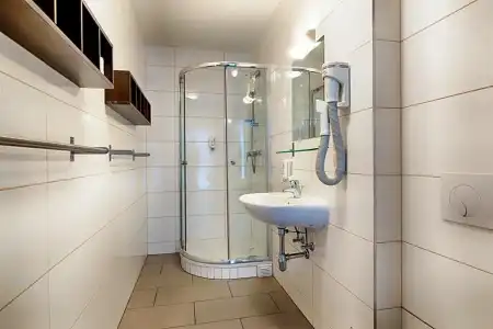 B&B Graz-Hbf - 28