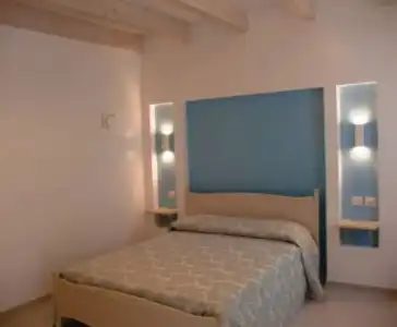 Baia Sangiorgio Resort - 3