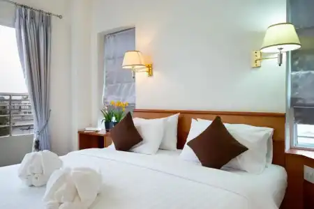 Kanchanaburi City - 49