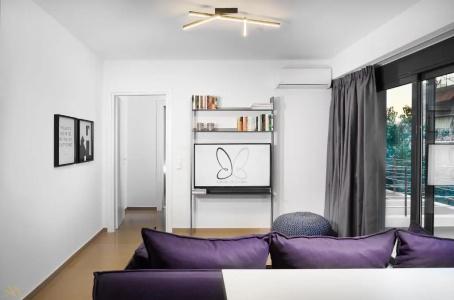 Elysium Boutique Apartments - 50