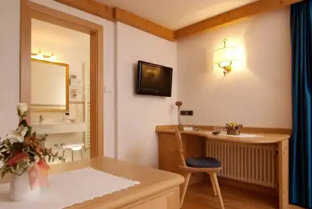 Rainell Dolomites Retreat - 3