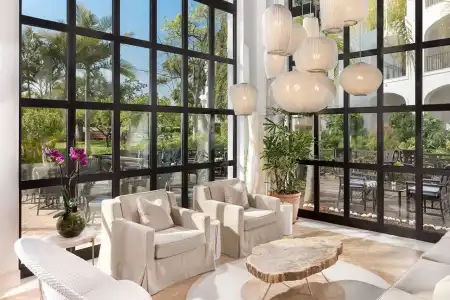The Westin la Quinta Golf Resort & Spa, Benahavis, - 8