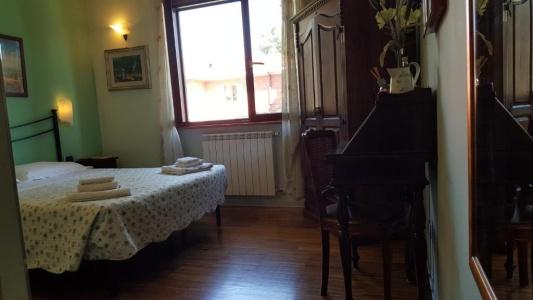 Aurelia Garden Gold Bed & Breakfast - 40