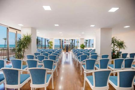 Servigroup Papa Luna - 42