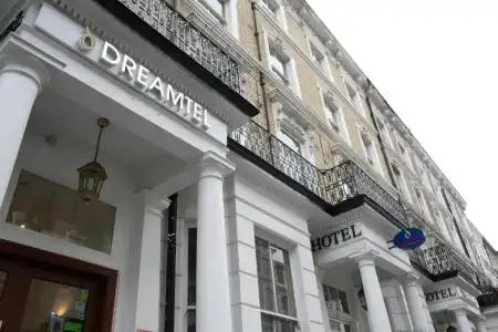 Dreamtel London Kensington - 5