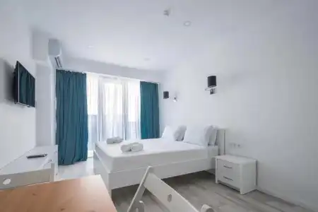 Orbi Beach Tower Official - 9
