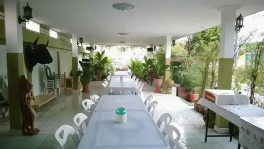 Kacha Resort - 14