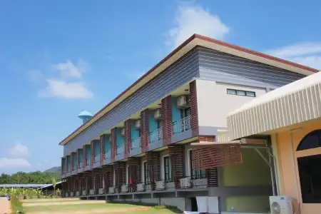 Golden Gold Resort & Spa Khaoyai - 46