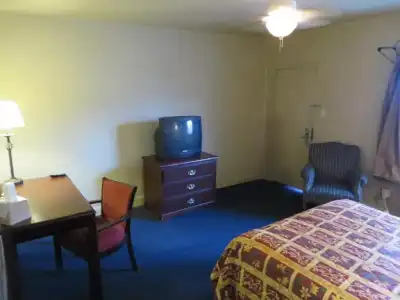 Budgetel Inn & Suites - 23