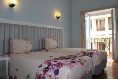 Grande Oceano Guest House - 64