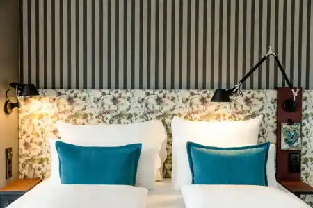Motel One Rotterdam - 24