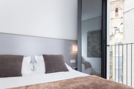 Mon Suites Catedral - 34