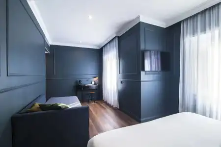 Seven Suites - 108