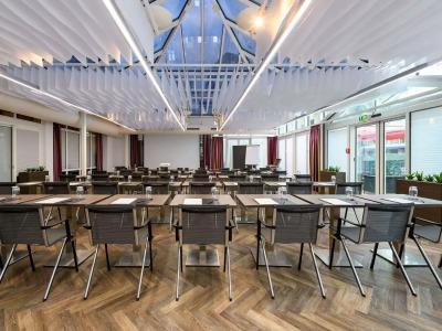 Mercure Dortmund Centrum - 35