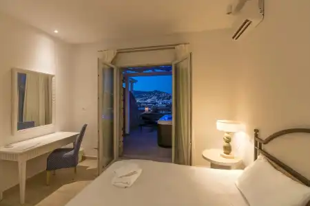 Cape Mykonos - 105