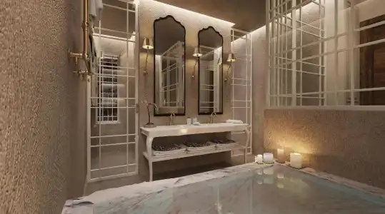 Matilde Boutique, WorldHotels Elite - 12