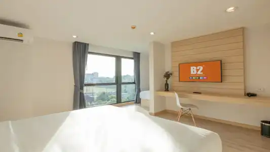 B2 Don Mueang Premier - 46