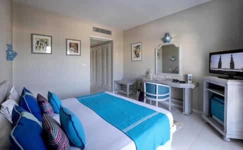 Houda Golf Beach & Aquapark - 5