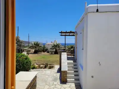 Aigaio Studios Tinos - 40