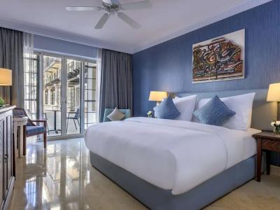 Mövenpick Resort & Residences Aqaba - 181