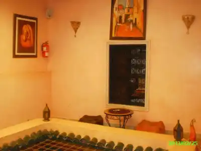 Riad Myra - 29