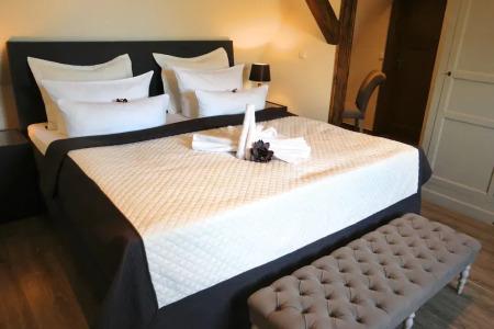 Villa le Palais Quedlinburg - 235