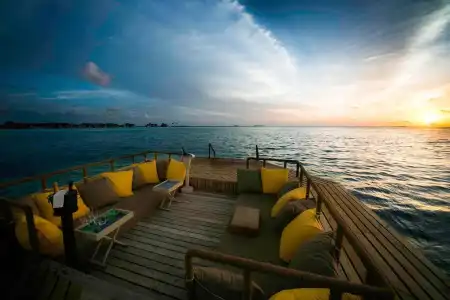 Gili Lankanfushi Maldives - 14