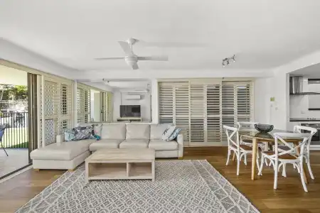 Gemini Court Holiday Apartments - 149