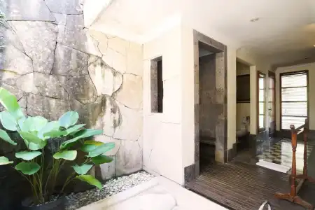 The Cangkringan Jogja Villas & Spa - 13