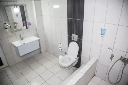 Reis Thermal Otel - 34