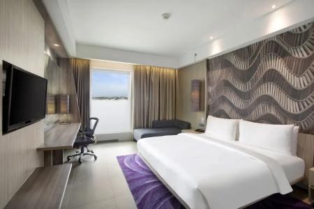 Holiday Inn Bandung Pasteur by IHG - 84