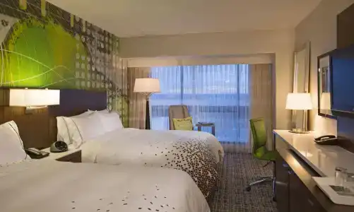 Renaissance Nashville - 3
