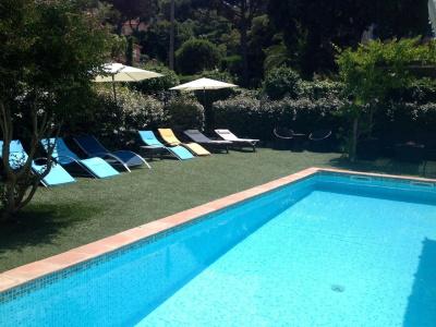 Hôtel Villa Maya – Golfe de Saint-Tropez - 11