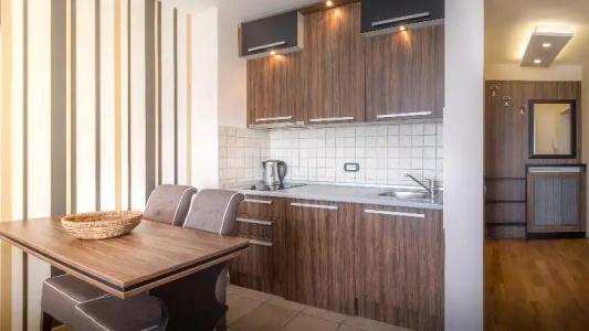 Feel Belgrade Aparthotel - 165