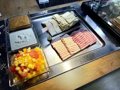 ibis budget Beaune - 12