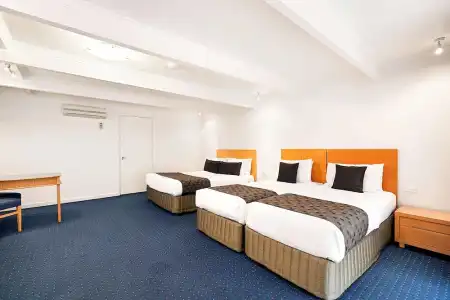 Quality Resort Siesta - 88