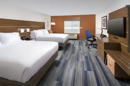 Holiday Inn Express & Suites New Braunfels by IHG - 12