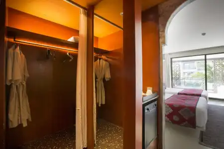 Marrakesh Hua Hin Resort & Spa - 16
