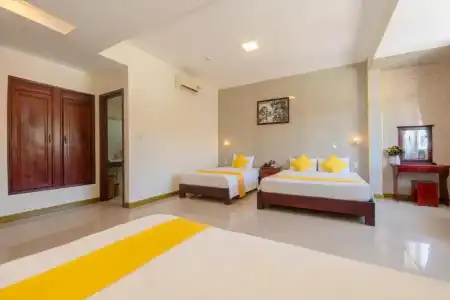 KLC Holidays Phu Quoc - 47