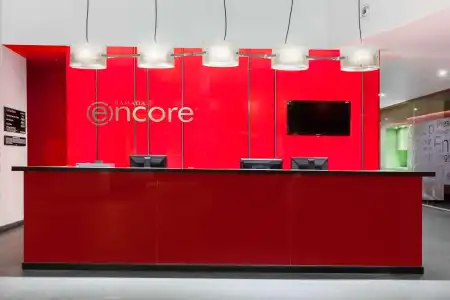 Ramada Encore by Wyndham Guadalajara Sur - 6