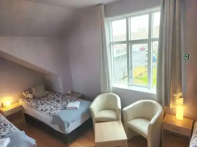 Kiljan Guesthouse - 1