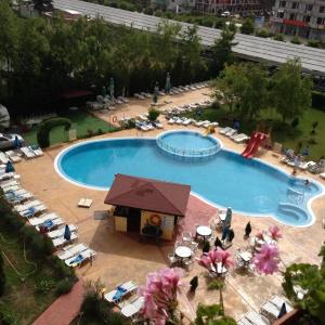 Trakia Garden - 26