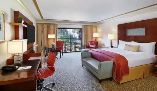 Arizona Biltmore, LXRs & Resorts - 31