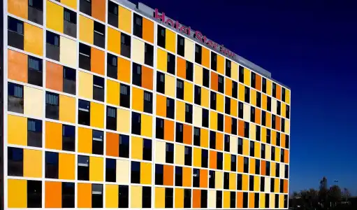 Star Inn Porto - 39