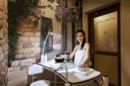 Solar Palace SPA & Wellness - 31