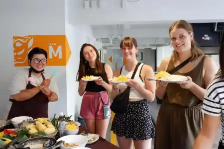 Yaks House Hostel - 19