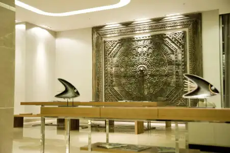 Anemon Grand Konya Otel - 11