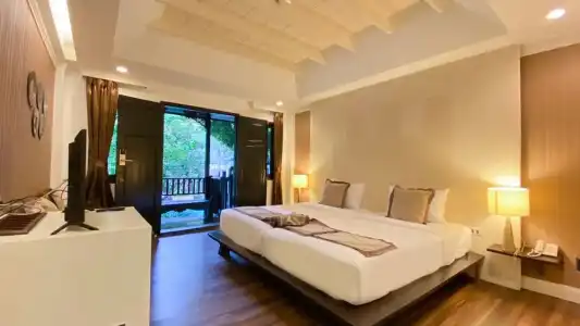 B2 Suthep Night Market Premier Resort - 48