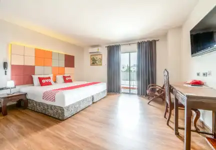 East Inn 15 Rayong - 4